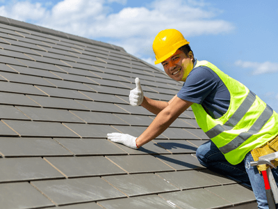 About Roof Repair Experts Seagraves, TX