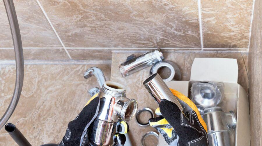 Professional New roof installation in Seagraves, TX